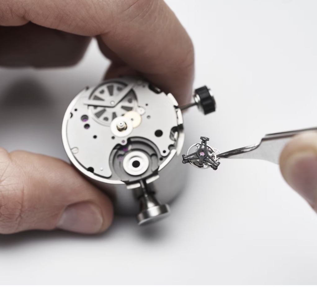 タグホイヤー公式