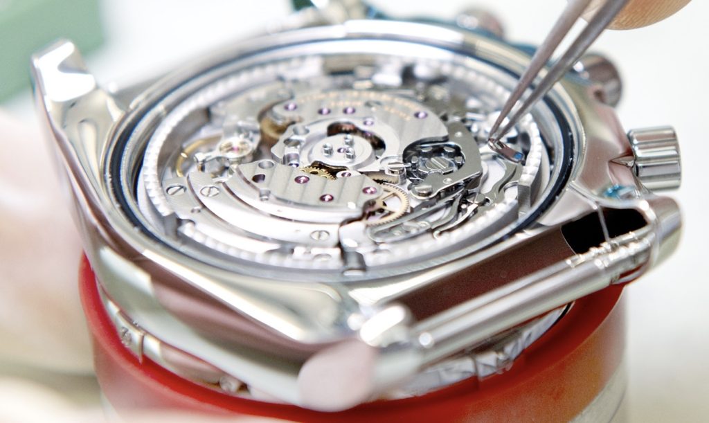 ブライトリング公式