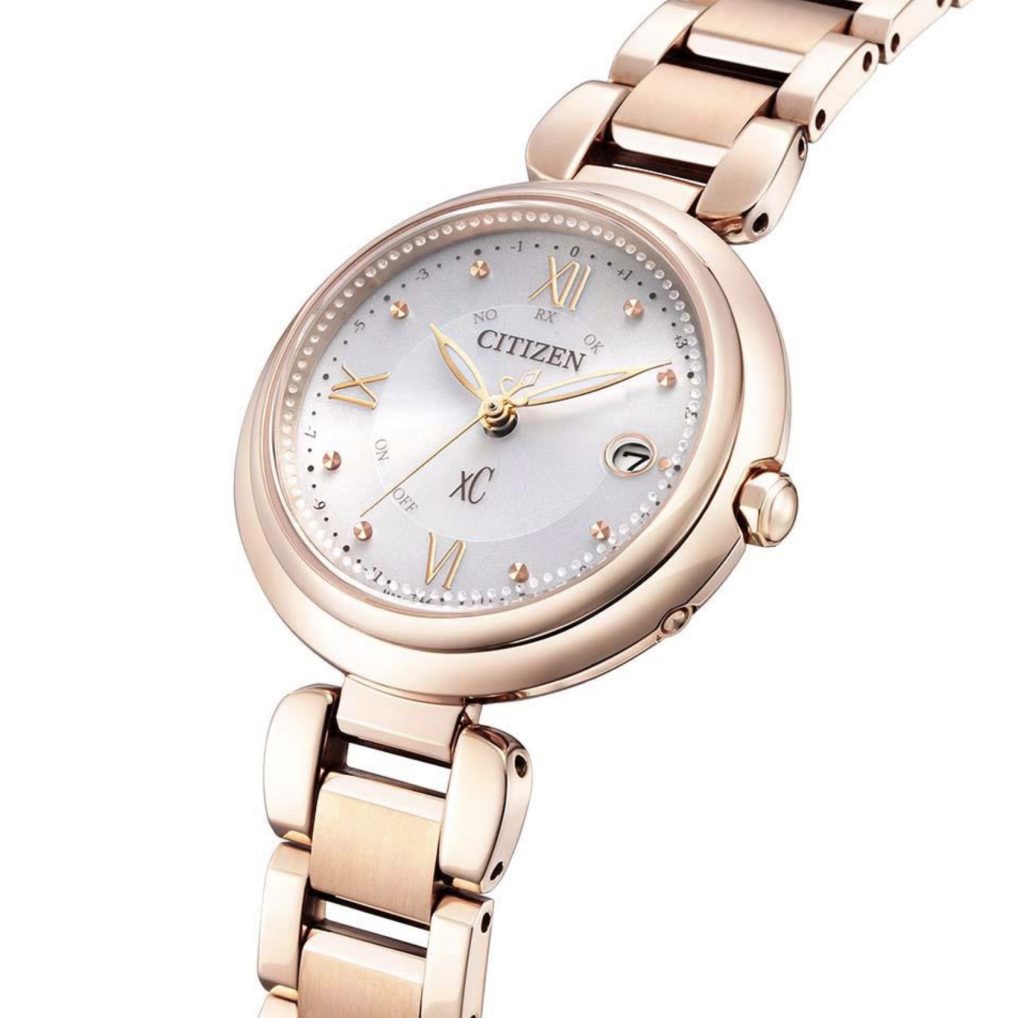 シチズン公式「ES9464-52A」