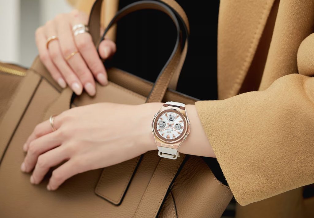 カシオ公式「MSG-W600G-7AJF 」