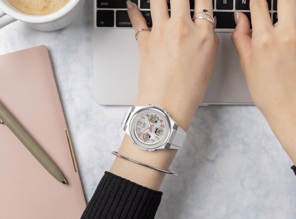 カシオ公式「SG-W610-7AJF」