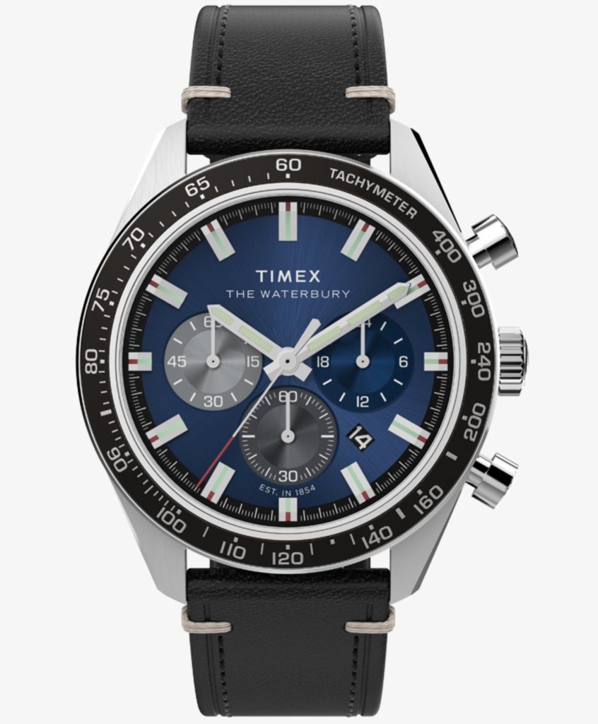 タイメックス公式「ウォーターベリートラディショナル」