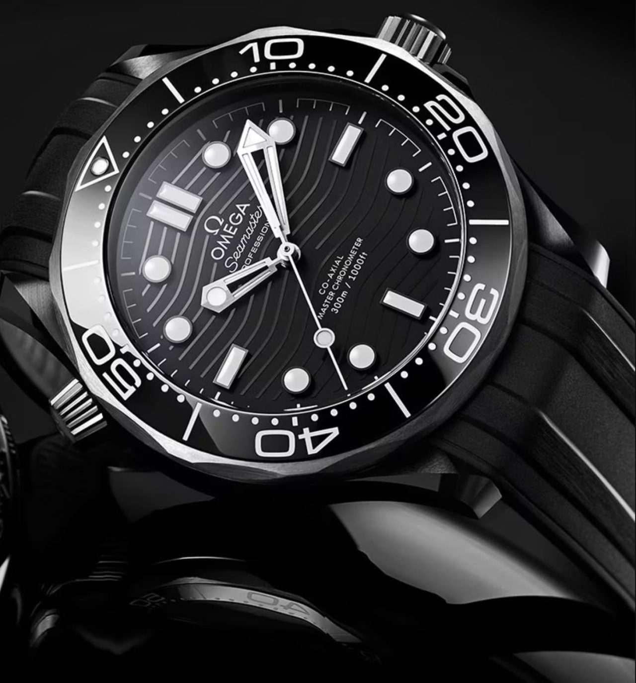 高級腕時計「2本目」で広がるスタイルの幅