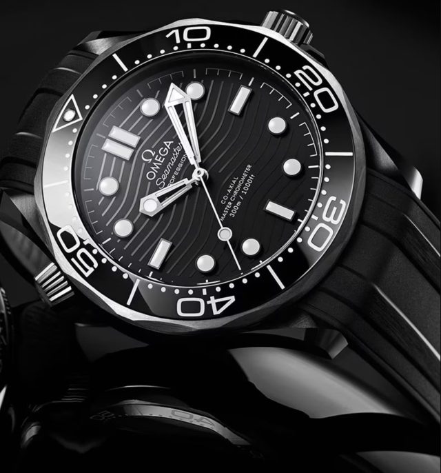 高級腕時計「2本目」で広がるスタイルの幅