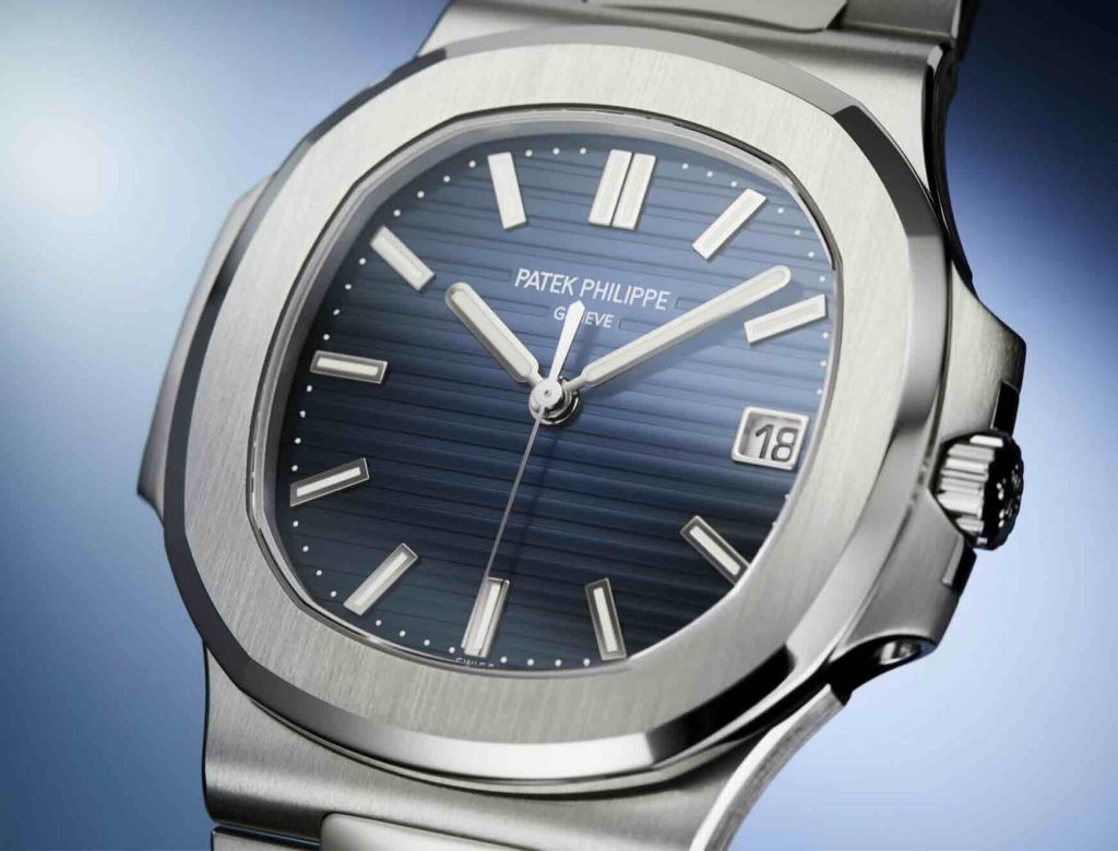 パティックフィリップ公式「ノーチラス」