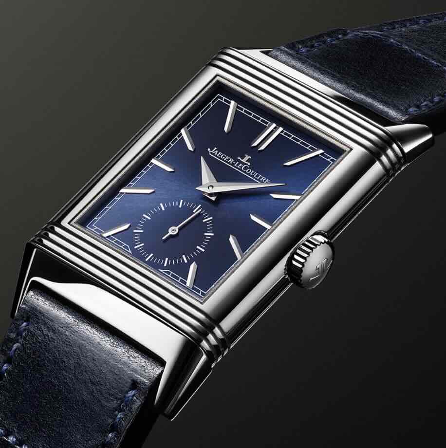 ジャガールクルト公式「レベルソ・トリビュート」