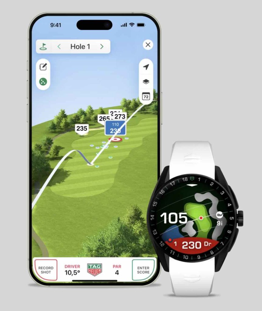 タグホイヤー公式