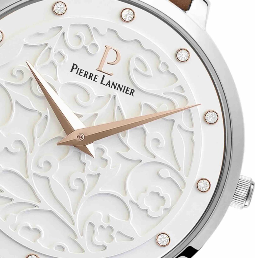 ピエールラニエ公式「エオリア」