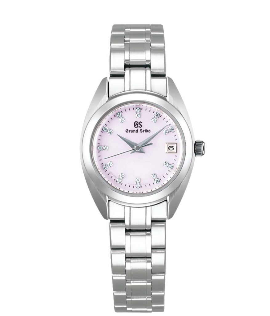 グランドセイコー公式「STGF277」