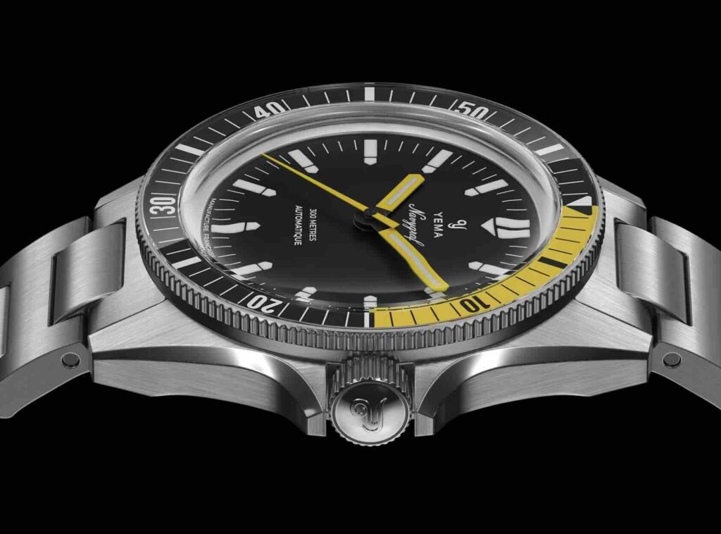 イエマ公式「ネイビーグラフ」