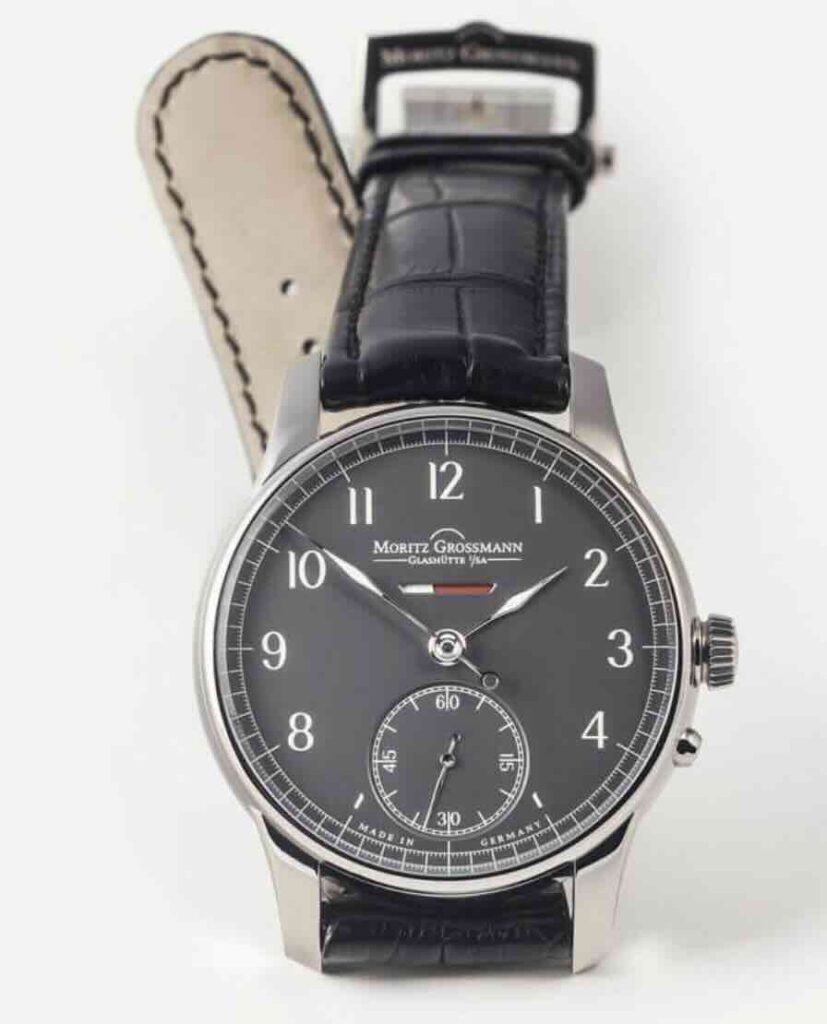 モリッツ・グロスマン公式「べヌー」