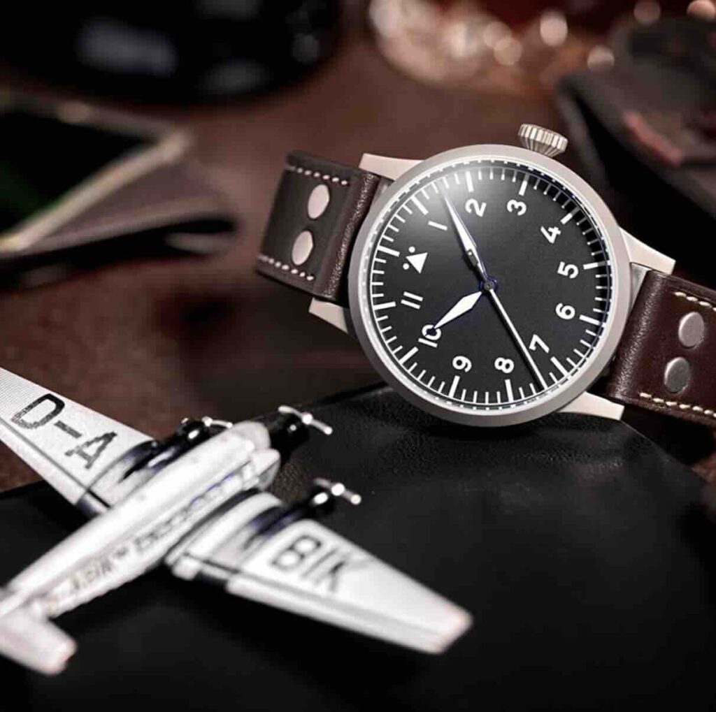 ラコ公式「オリジナルパイロットミメンゲン」