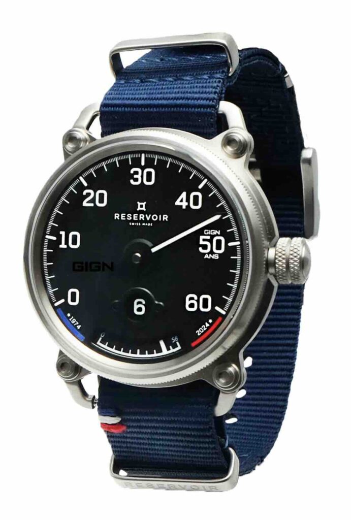 レゼルポワール公式