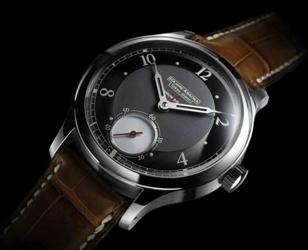 HAJIME ASAOKA公式「ツナミ」