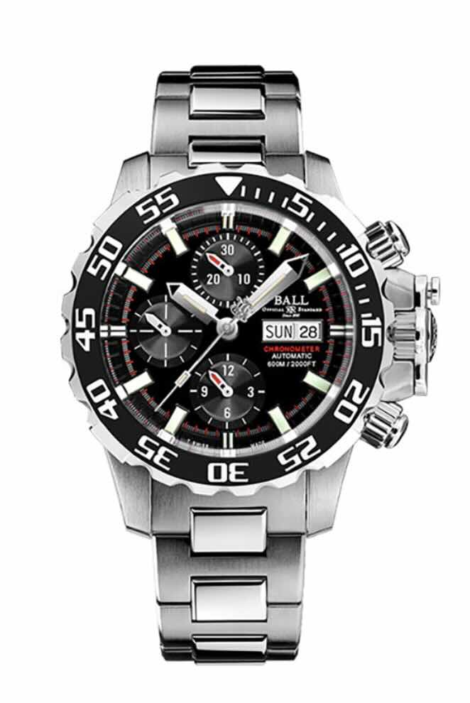 ボールウォッチ公式「ネドゥ」