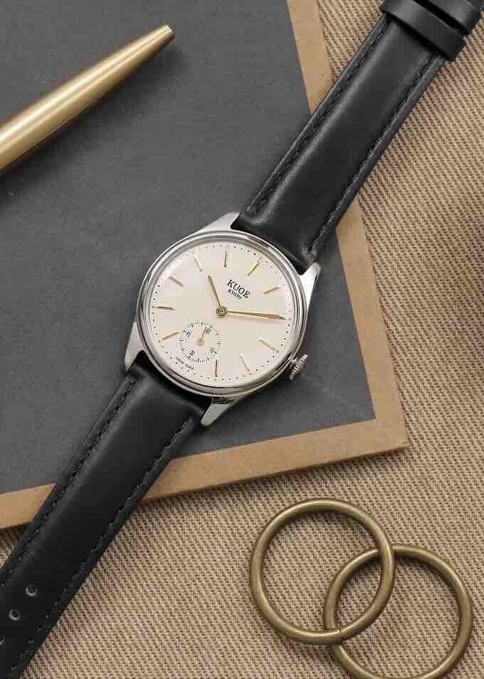 KUOE公式「OLD SMITH 90-001」