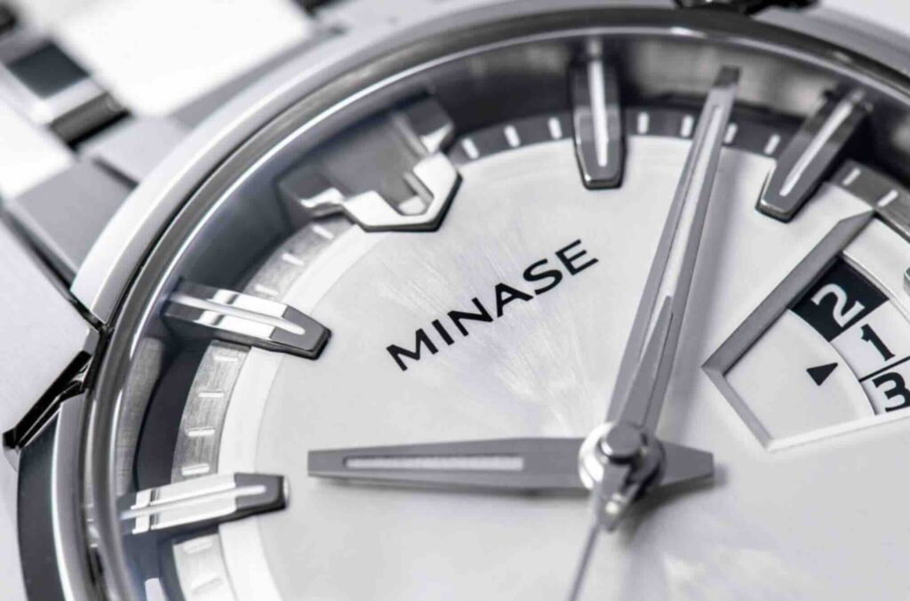 MINASE公式「DIVIDO」