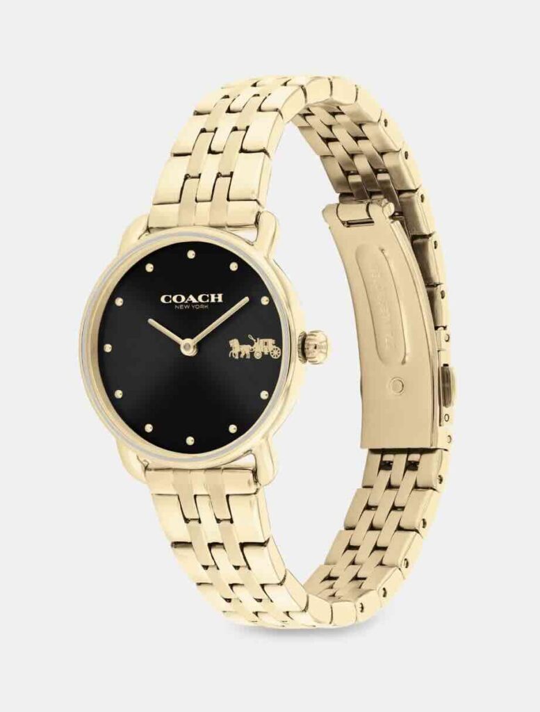 コーチ公式「エリオット」